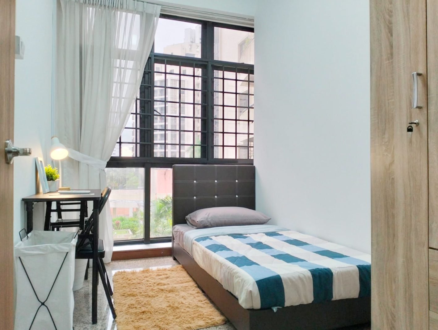 Common Room 1
