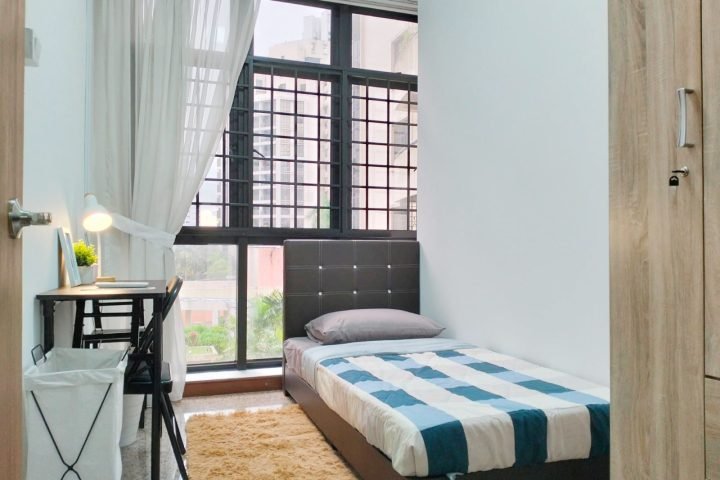 Common Room 1