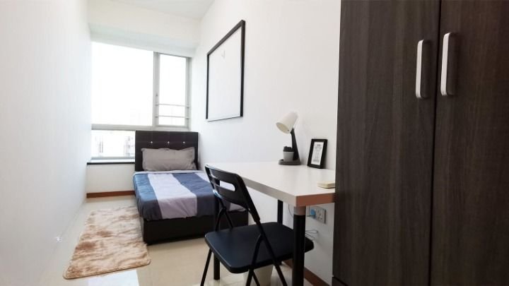 Common Room 1