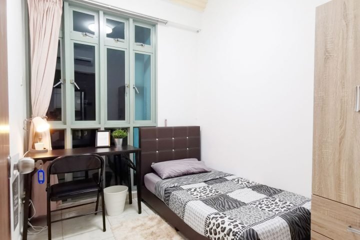 Common Room 2