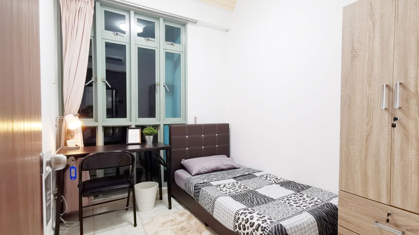 Common Room 2