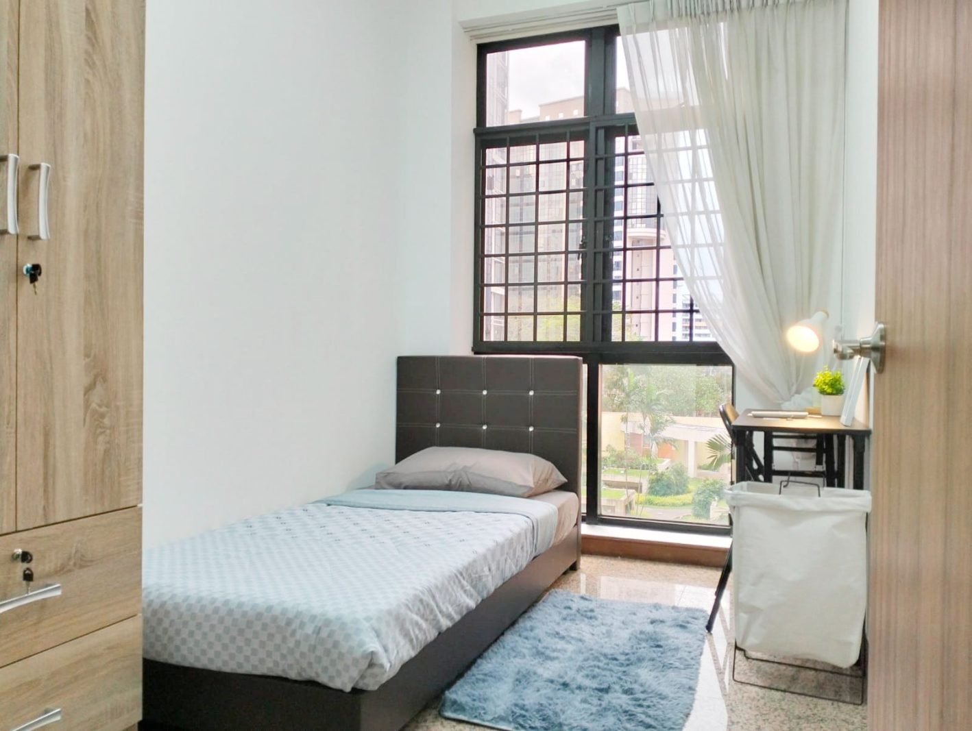 Common Room 2