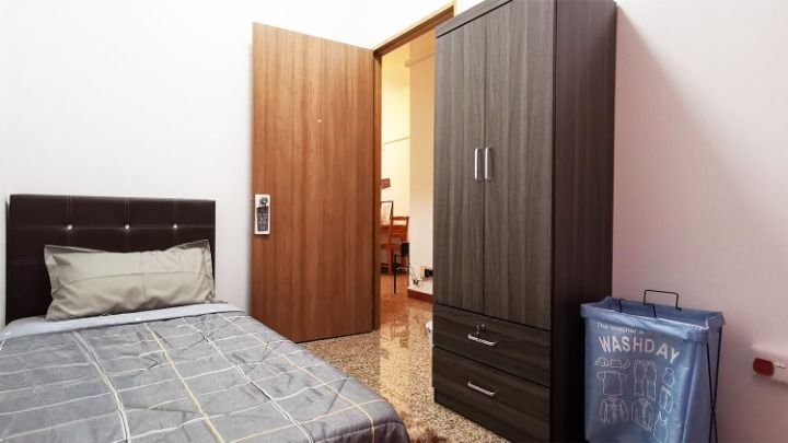 Common Room 3