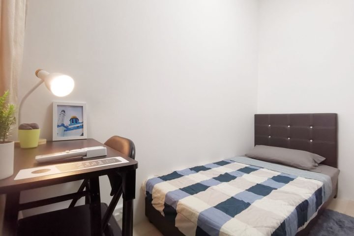 Common Room 3