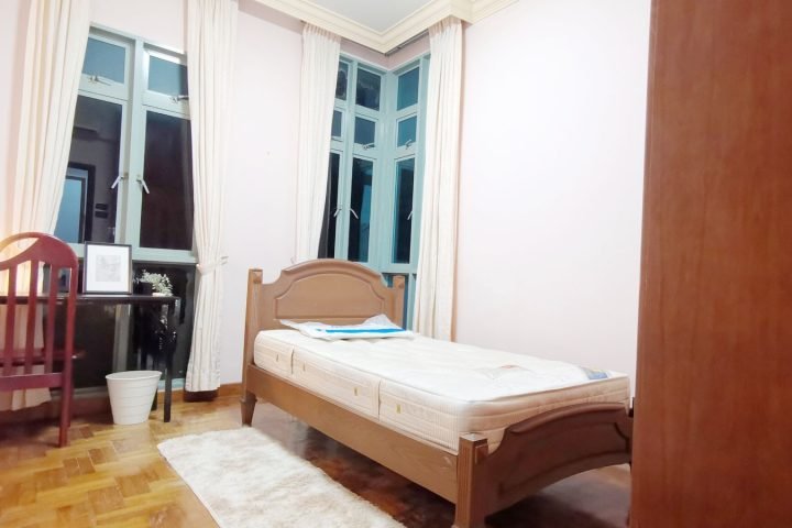 Common Room 3