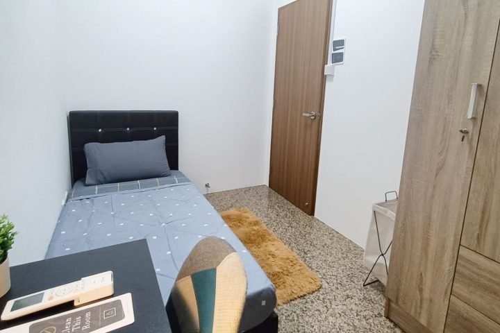 Common Room 3