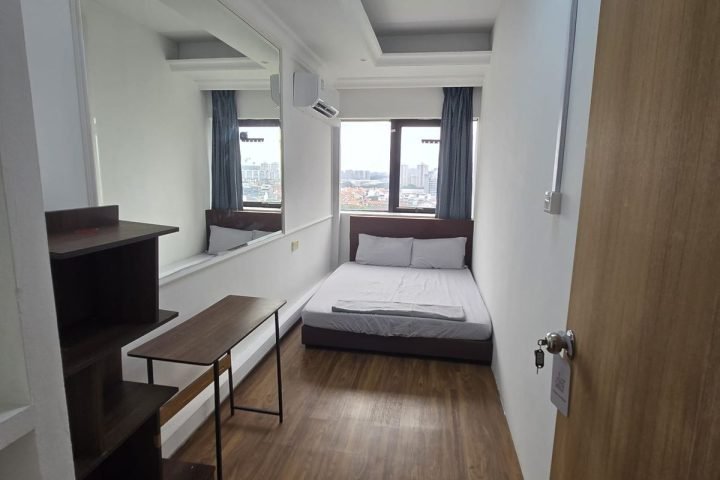 Common Room 3