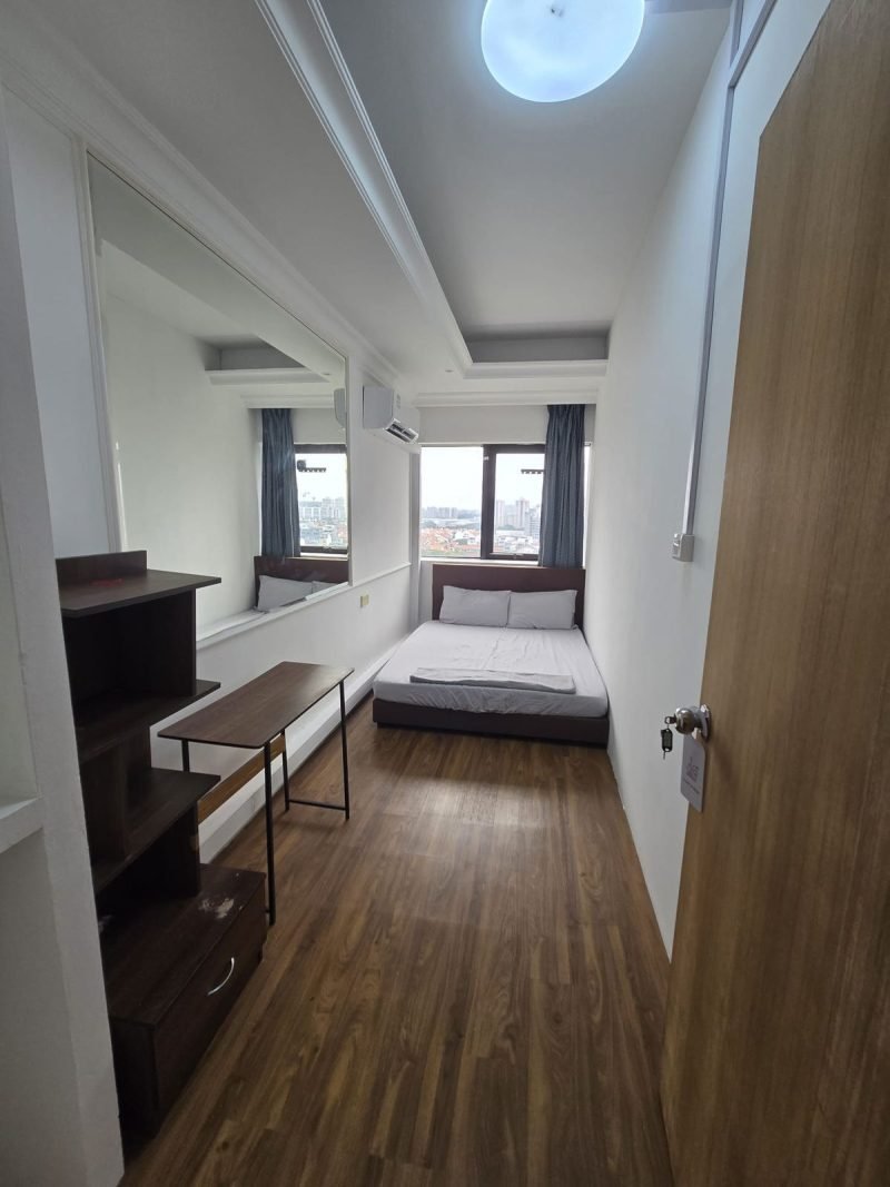 Common Room 3