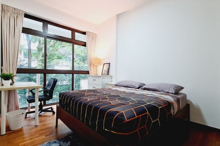 Common Room 4