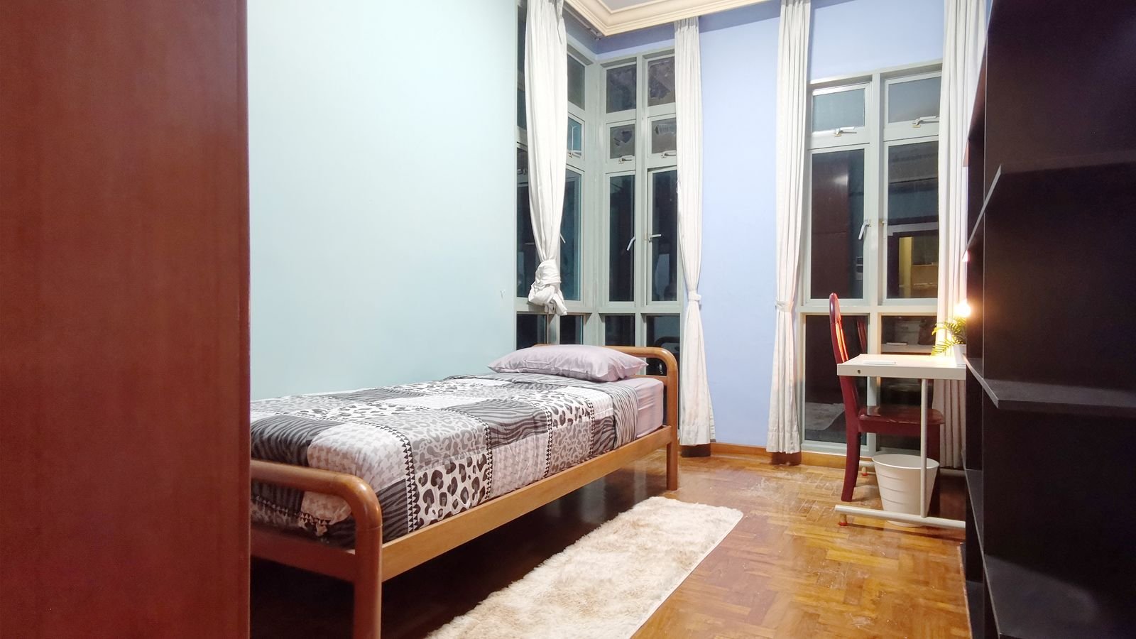 Common Room 4