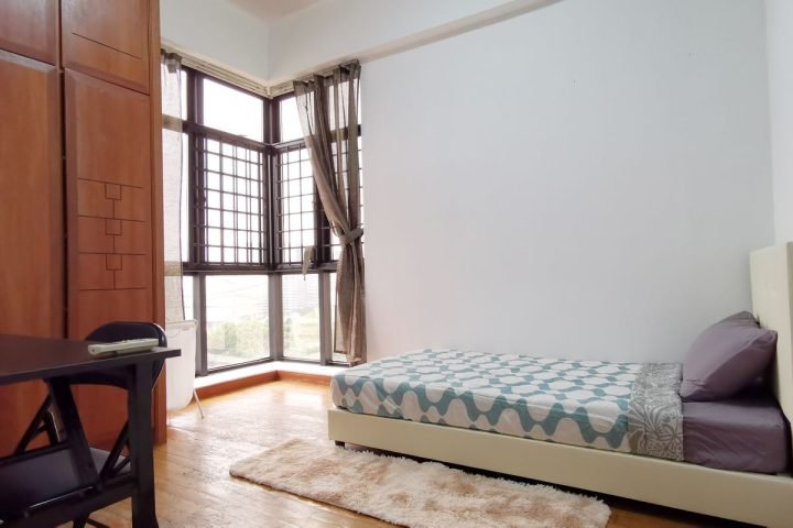 Common Room 6