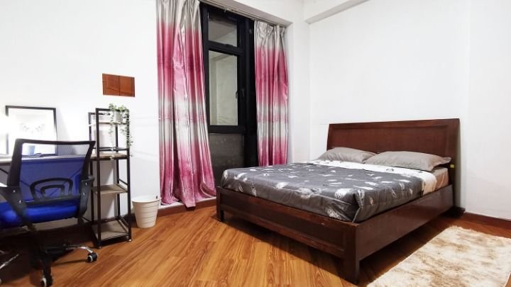 Master Room 1