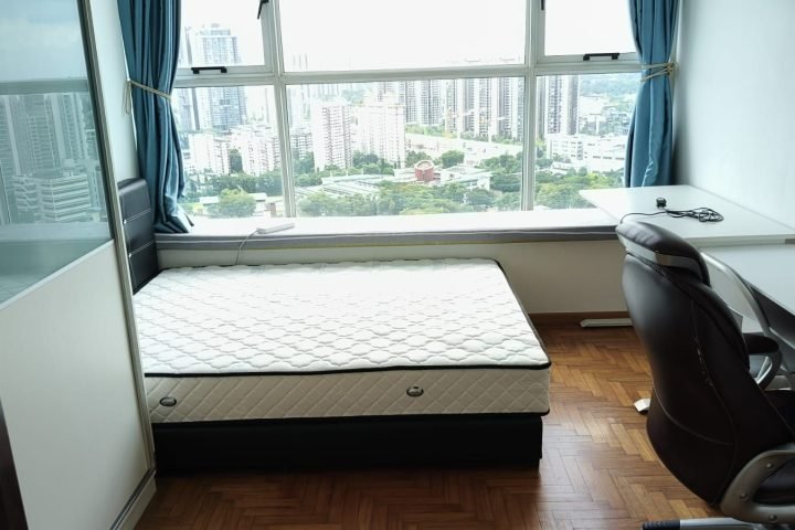 Master Room 1