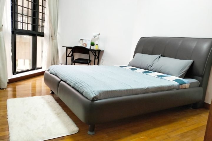 Master Room 3