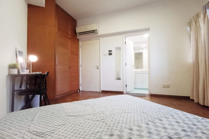 Master Room 4
