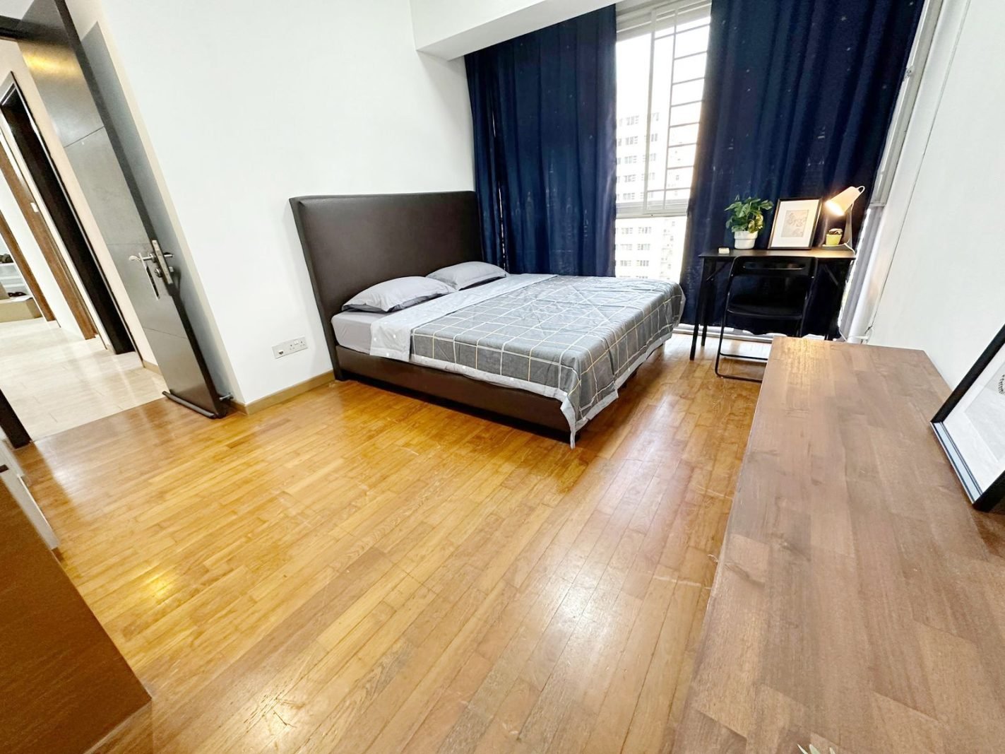 Master Room 4