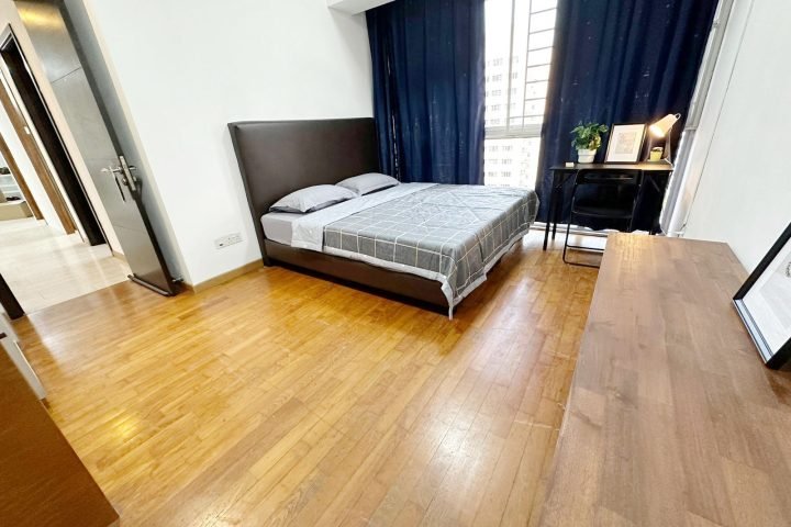 Master Room 4