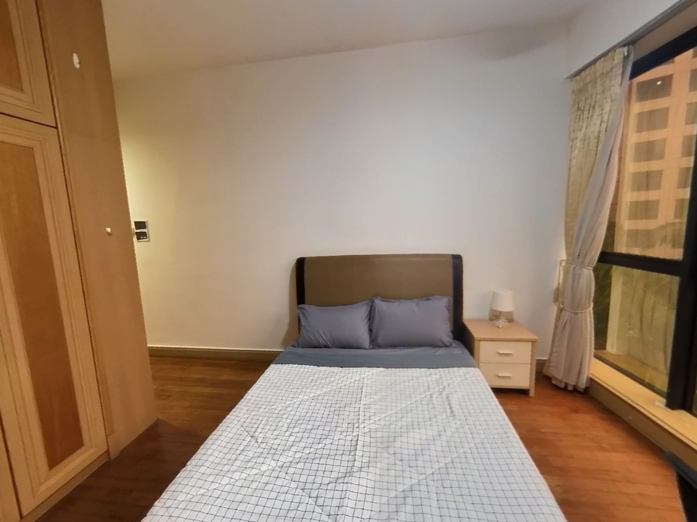 Master Room 4