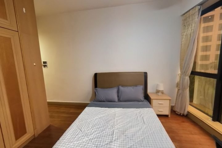 Master Room 4