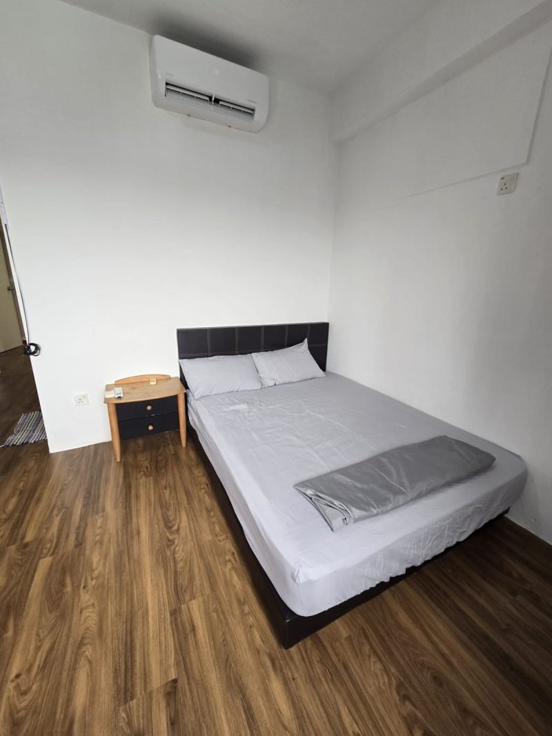 Master Room 4