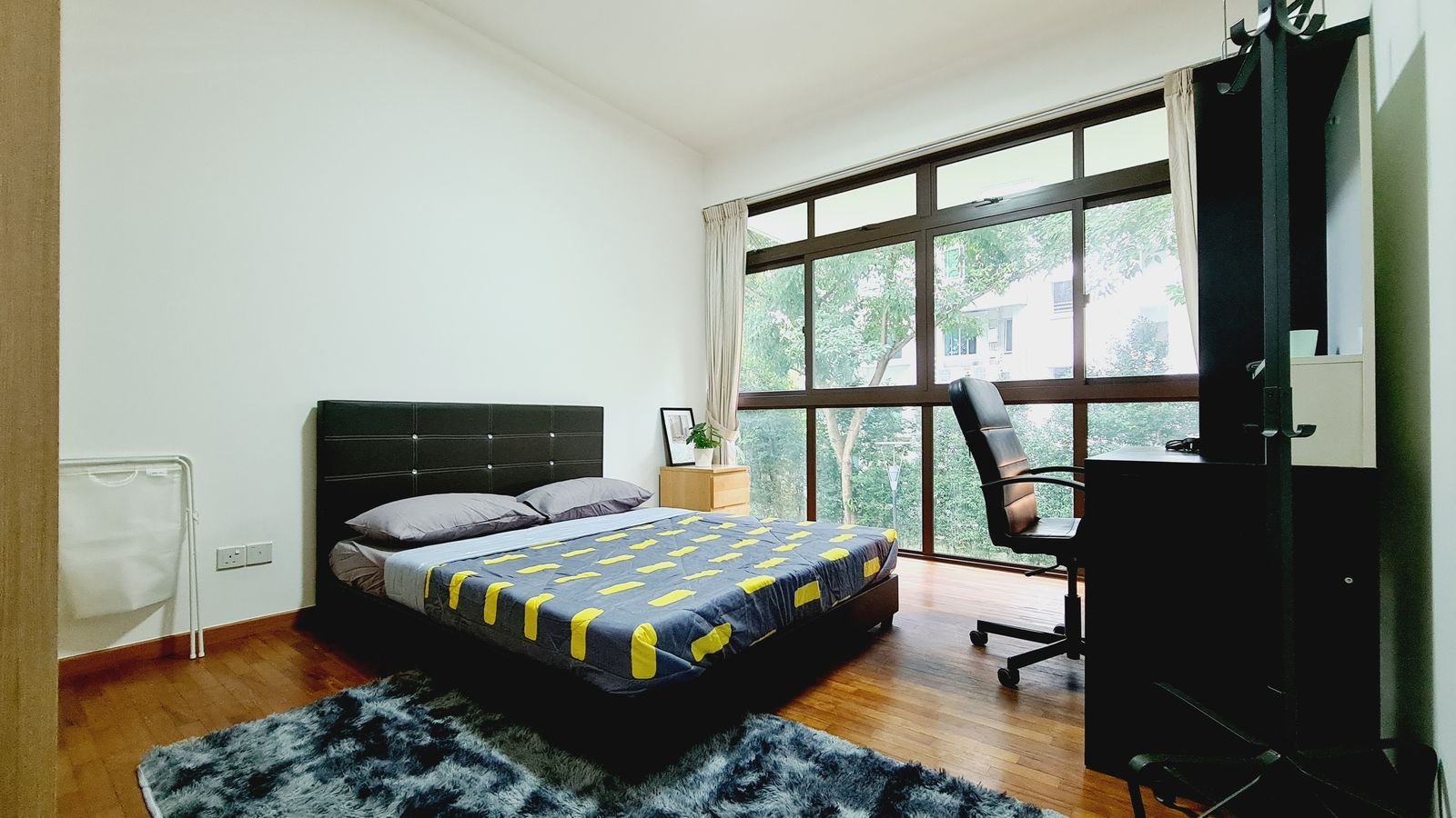 Master Room 5