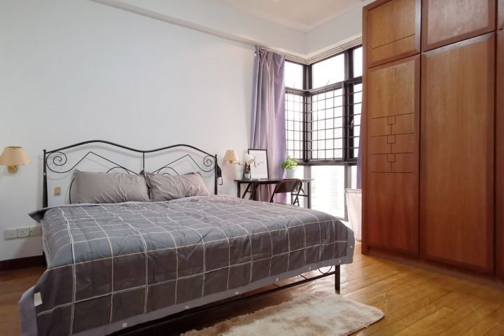Master Room 5