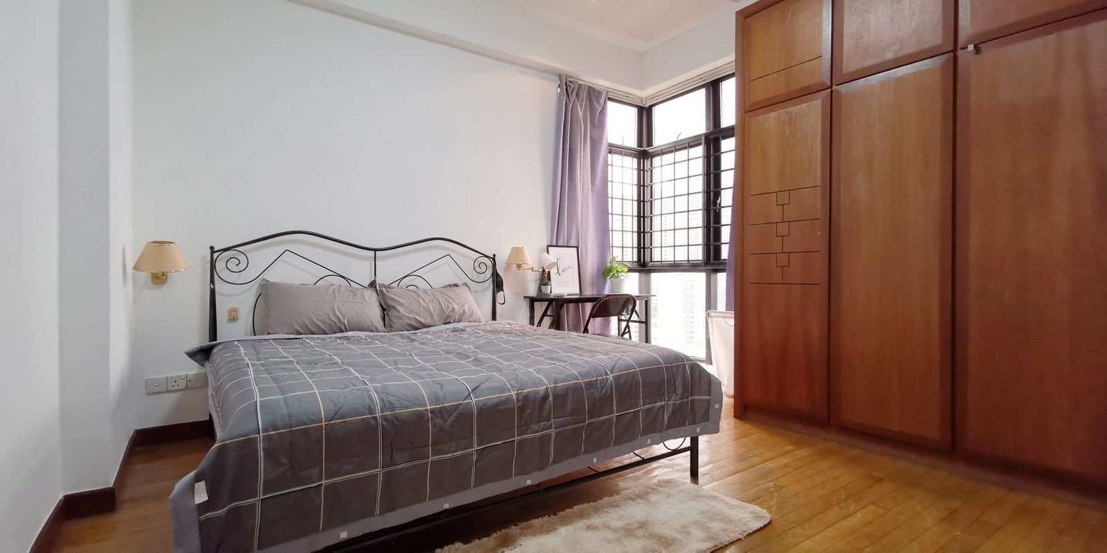 Master Room 5