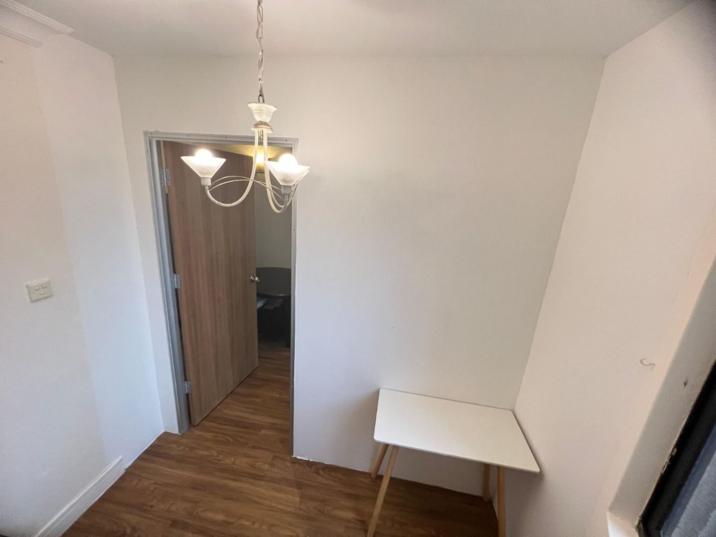 Private Room 1