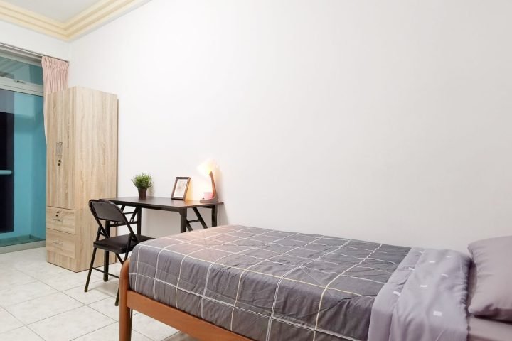 Private Room 1