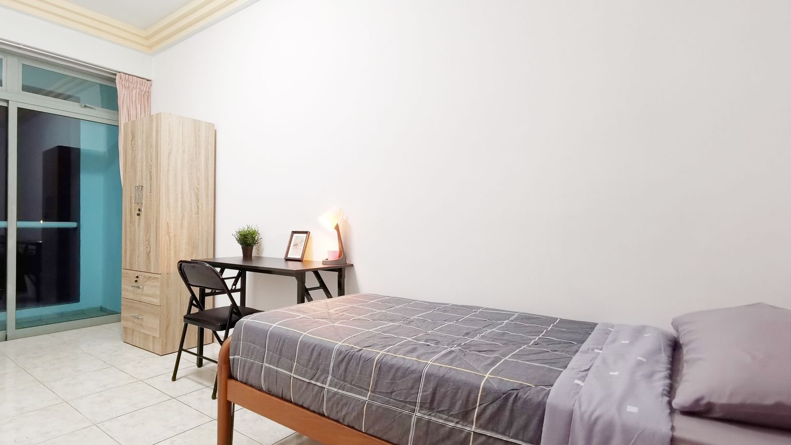 Private Room 1