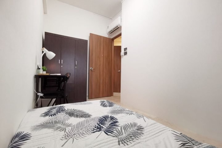 Private Room 2