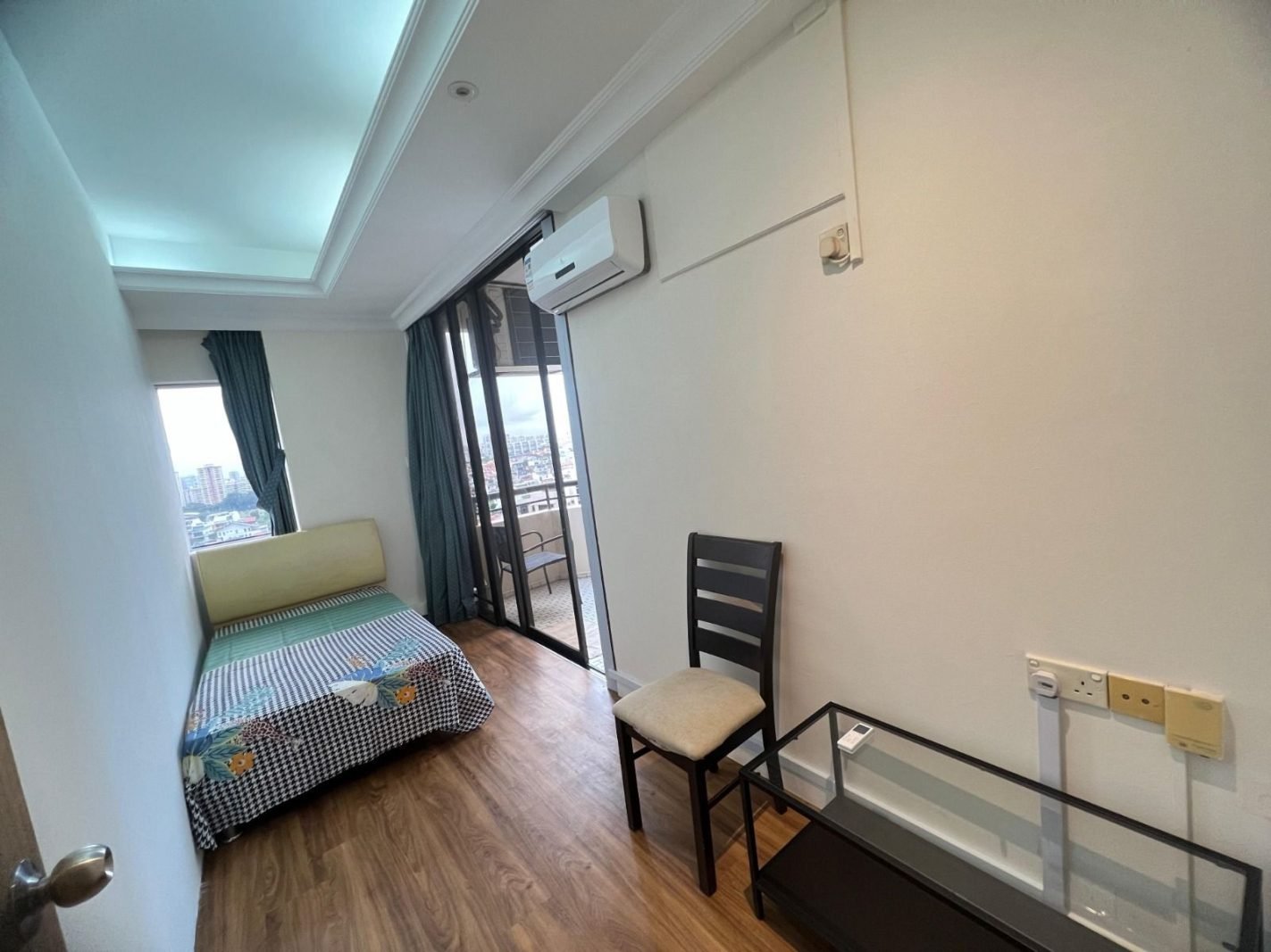 Private Room 2
