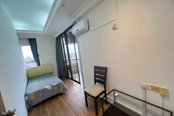Private Room 2