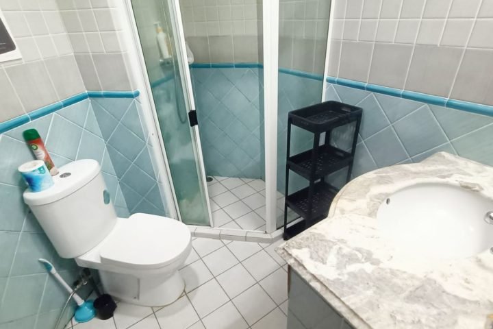 Dover Parkview Tower D, Home C