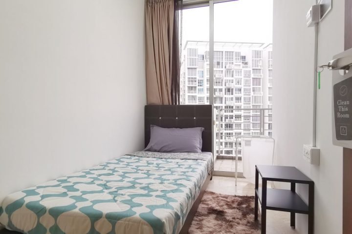 Standard Room 1