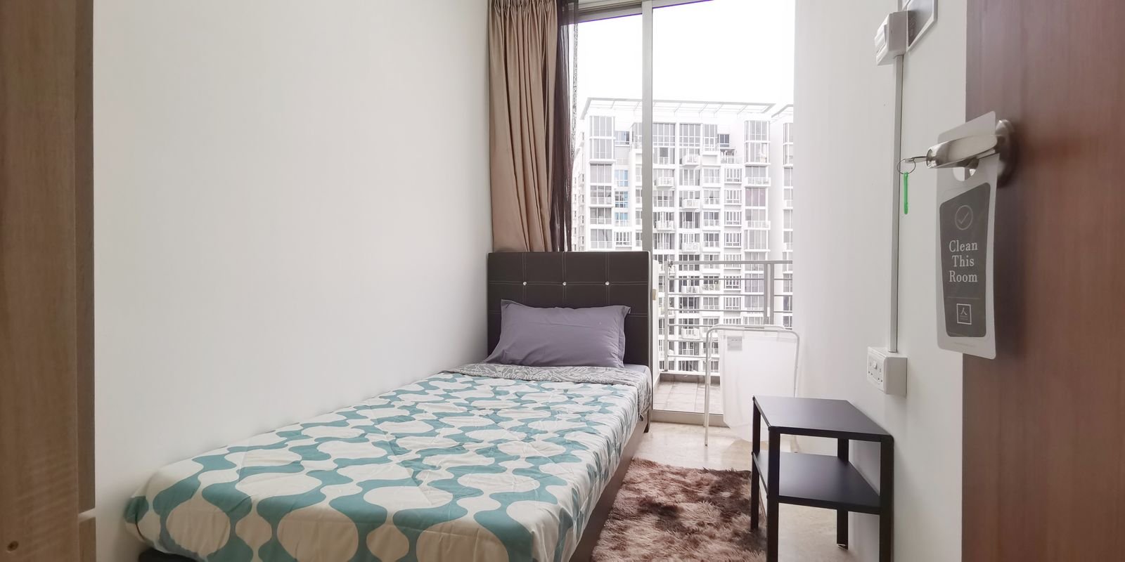 Standard Room 1
